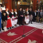 Πάτρα: Με ιδιαίτερη λαμπρότητα γιορτάστηκε η 82η επέτειος της Μάχης της Κρήτης