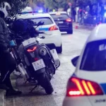 Εντοπίστηκαν οι άνδρες που παράτησαν αιμόφυρτο τον 23χρονο στον Ευαγγελισμό