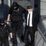 Μπάμπης Αναγνωστόπουλος: «Πάσχει από ναρκισσιστική διαταραχή» κατέθεσε η πραγματογνώμονας της οικογένειας της Καρολάιν