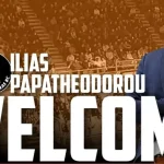 Στις 7 Ιουνίου η παρουσίαση του Ηλία Παπαθεοδώρου από την ΚΑΕ Προμηθέας