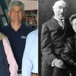 Εξαφάνιση υποβρυχίου στον Τιτανικό: Η σύζυγος του χειριστή είναι απόγονος επιβατών του θρυλικού ναυαγίου!