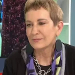 Λένα Διβάνη: Στην Αμαζονία μας δηλητηρίασαν Ινδιάνοι, ήμασταν σε κατάσταση εκτάκτου ανάγκης