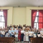 ΠΑΤΡΑ: Η Δημοτική Αρχή και η Γραμματεία του Λαϊκού Φροντιστηρίου, συγχαίρουν τους μαθητές που συμμετείχαν στις φετινές πανελλαδικές εξετάσεις