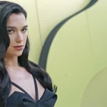 H Ντούα Λίπα στην πιο σέξι της φωτογράφιση... μέχρι σήμερα