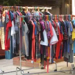 Πώς κινήθηκε η αγορά ένδυσης το α’ τετράμηνο του 2023