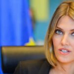 Εύα Καϊλή: «Δεν έχω ουδεμία σχέση με τα χρήματα που βρέθηκαν στο διαμέρισμά μου»