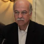 Γιώργος Φλωρίδης: Ο κήρυκας των μεταρρυθμίσεων στο υπουργείο Δικαιοσύνης