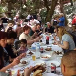 Αχαΐα: Εκδήλωση από τον Φυσιολατρικό Σύλλογο «Η ΑΡΙΑ» – ΦΩΤΟ