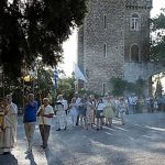 Πάτρα: Την Κυριακή 18/6 η Καθολική Ενορία του Αγίου Ανδρέα εορτάζει την Αγία Δωρεά