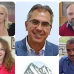 Αυτοδιοικητικές Εκλογές 2023: Έξι ακόμα νέους υποψηφίους ανακοίνωσε ο Θόδωρος Μπαρής για το Δήμο Ερυμάνθου