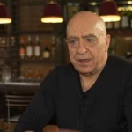 Πάνος Κοκκινόπουλος: «Η υπόθεση του Μανώλη Δουρή με σόκαρε τόσο πολύ που δεν την έκανα σειρά»