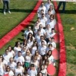 Εθελοντική αιμοδοσία στο Σαραβάλι