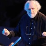 Η Πολυφωνική αποχαιρετά τον Γιάννη Μαρκόπουλο