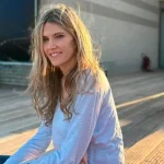 Qatargate: Η Εύα Καϊλή φωτογραφίζεται με την κόρη της για πρώτη φορά μετά την αποφυλάκιση
