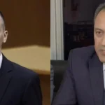 Αποκάλυψη για τους «Σπαρτιάτες»: Κασιδιάρης και Στίγκας γνωρίζονταν από το 2019