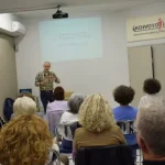 Πάτρα: Πραγματοποιήθηκε από την Κοινο_Τοπία το αφιέρωμα στη μνήμη της Δήμητρας Τσατσούρη