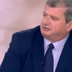 ΝΔ: Διαγράφει τον Σπήλιο Κρικέτο για τις ρατσιστικές δηλώσεις του