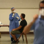 Κορονοϊός: 38 θάνατοι σε μία εβδομάδα, 37 διασωληνωμένοι – Τι ανακοίνωσε ο ΕΟΔΥ για την γρίπη