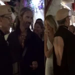 Λάκης Γαβαλάς: Με εξώπλατο στη Μύκονο