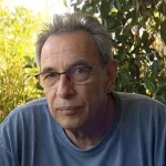 Στην Πάτρα ο Διονύσης Τσακνής σε εκδήλωση του ΚΚΕ