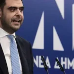 Ο διπλός ρόλος του Πατρινού κυβερνητικού εκπροσώπου Παύλου Μαρινάκη