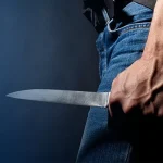 Χερσόνησος: Μαχαίρωσε 25χρονο που του ζήτησε εξηγήσεις για την παρενόχληση νεαρών κοριτσιών