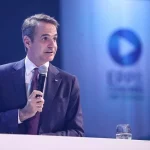 Γερμανικά ΜΜΕ: Καθαρή νίκη Μητσοτάκη μετά την ανάπτυξη στην ελληνική οικονομία