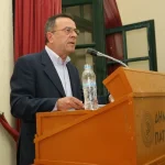 ΠΑΤΡΑ: Πατούχας κατά Αϊβαλή για το στεγαστικό ζήτημα