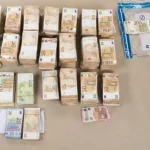Qatargate - Le Soir: Καθημερινές αναλήψεις από την πρεσβεία του Κατάρ στις Βρυξέλλες που έφταναν τις €10.000