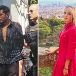 Έγκλημα στην Κω: Τα αναπάντητα ερωτήματα και τα τελευταία μηνύματα της Αναστάζια στον σύντροφό της