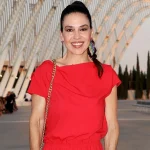 Ναταλία Δραγούμη: «Δέχομαι πολύ φλερτ από τους νεότερους άνδρες»