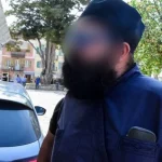 Ναύπλιο: Ελεύθερος με περιοριστικούς όρους ο 40χρονος ιερέας που κατηγορείται για ασέλγεια σε 12χρονο