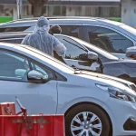 Διπλή εκτέλεση στον Κορυδαλλό: Πώς μπορεί να συνδέεται με τους δράστες το κλεμμένο αμάξι που βρέθηκε στον Νέο Κόσμο