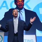 Νάιτζελ Φάρατζ: «Το Brexit έχει αποτύχει»