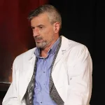 Νίκος Ζιάγκος: Έχω κάνει σεξ με 3.200 γυναίκες, έρχονταν στο σπίτι 20-20