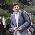 Διονύσης Τεμπονέρας: «Δεν δεχόμαστε μαθήματα οικονομικής συνέπειας από το κόμμα που χρωστάει 400 εκατομμύρια ευρώ»