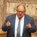 Θεόδωρος Πάγκαλος: Θα αποτεφρωθεί η σορός του
