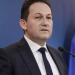 Πέτσας: Δεν υπάρχει ενδεχόμενο τρίτης κάλπης