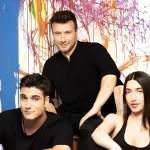 Γιάννης Πλούταρχος: «Είμαστε μια μουσική οικογένεια, είναι κάτι σαν κατεστημένο να τραγουδάμε οικογενειακώς και όλοι μαζί»