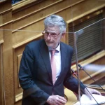 Εκλογές 2023 - Σπύρος Πνευματικός: Εκτός των ψηφοδελτίων της ΝΔ στην Εύβοια