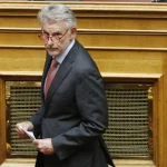 Σπύρος Πνευματικός: Παραδίδει τη βουλευτική έδρα του στη Νέα Δημοκρατία