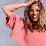 Μαίρη Συνατσάκη: Έκανε τατουάζ το όνομα της κόρης της – Η ιδιαίτερη γραμματοσειρά