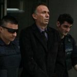 Συνελήφθη ξανά ο παιδεραστής Νίκος Σειραγάκης!