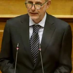 Πανελλήνιος Ιατρικός Σύλλογος: Θα κληθεί να δώσει εξηγήσεις ο Σπύρος Πνευματικός