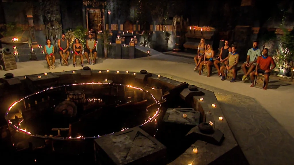 Survivor All Star: Αποχώρησε ο Πατρινός Γιώργος Ασημακόπουλος, πρόταση γάμου του Σάκη στη Μαριαλένα