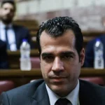 Πένθος στην οικογένεια του Θάνου Πλεύρη - Έφυγε από τη ζωή η πεθερά του