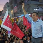 Αλέξης Τσίπρας: Ομιλία στην Πάτρα την Τετάρτη