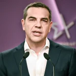 Τα μηνύματα Τσίπρα στη ΔΕΘ – Απών από την ομιλία ο Φάμελλος