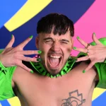 Ο Mr «Cha Cha Cha» που «ξετρέλανε» την φετινή Eurovision!