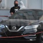 Νέος Κόσμος: Εντοπίστηκε αυτοκίνητο με βαρύ οπλισμό - Καλάσνικοφ, περίστροφα, χειροβομβίδες